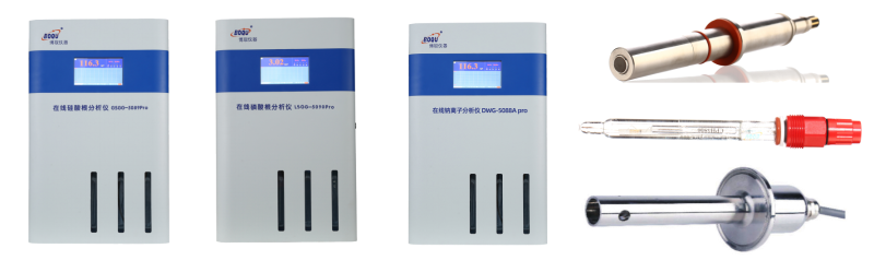 電力行業產品